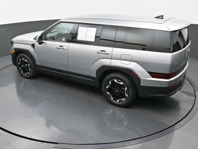 2025 Hyundai Santa Fe SE