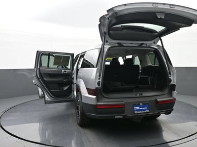 2025 Hyundai Santa Fe SE