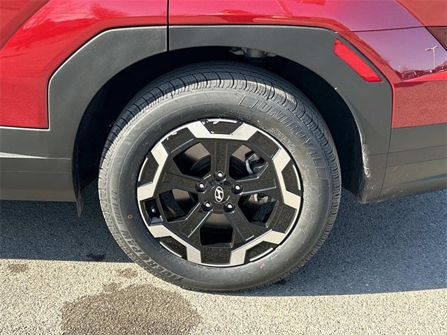 2024 Hyundai Santa Fe SEL