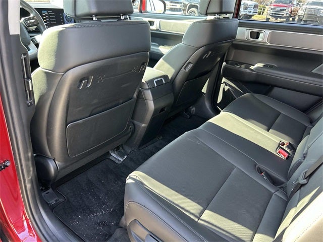 2024 Hyundai Santa Fe SEL