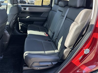 2024 Hyundai Santa Fe SEL