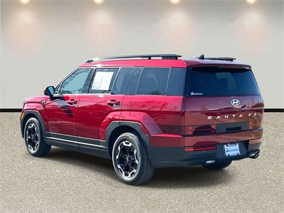 2024 Hyundai Santa Fe SEL