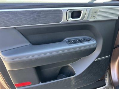 2024 Hyundai Santa Fe Hybrid Limited