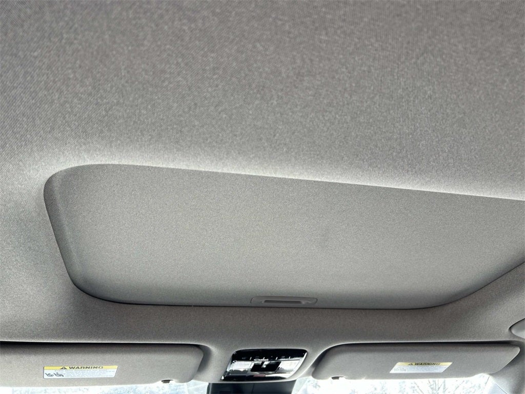 2024 Hyundai Santa Fe Hybrid Limited