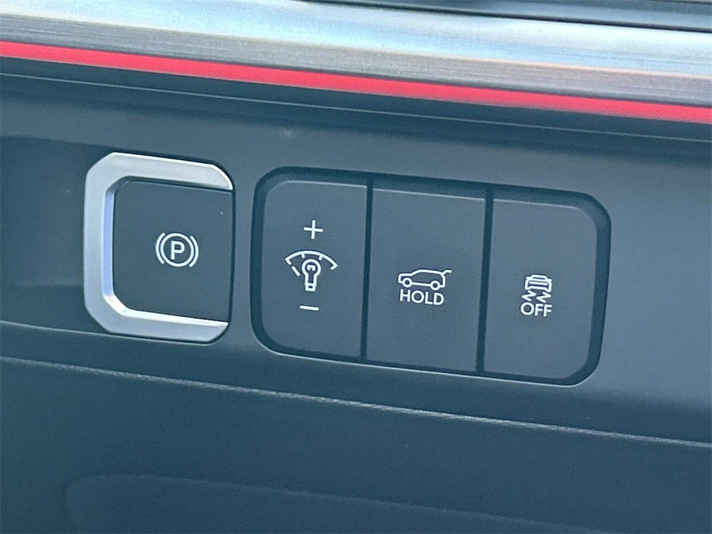 2024 Hyundai Santa Fe Hybrid Limited