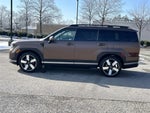 2024 Hyundai Santa Fe Hybrid Limited