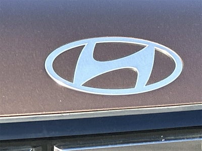 2024 Hyundai Santa Fe Hybrid Limited