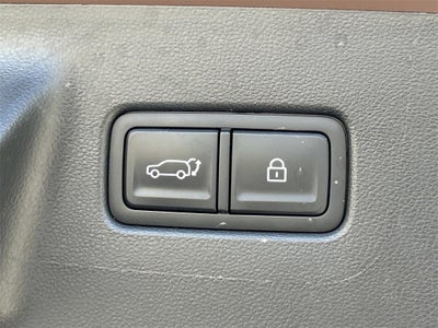 2024 Hyundai Santa Fe Hybrid Limited