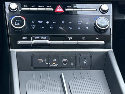 2024 Hyundai Santa Fe Hybrid Limited