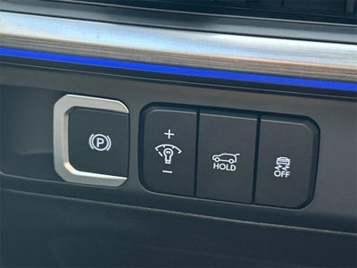 2024 Hyundai Santa Fe Hybrid Limited