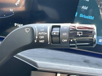 2024 Hyundai Santa Fe Hybrid Limited