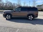 2024 Hyundai Santa Fe Hybrid Limited