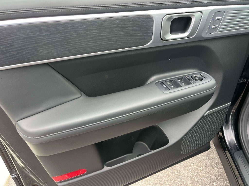 2024 Hyundai Santa Fe Hybrid Limited
