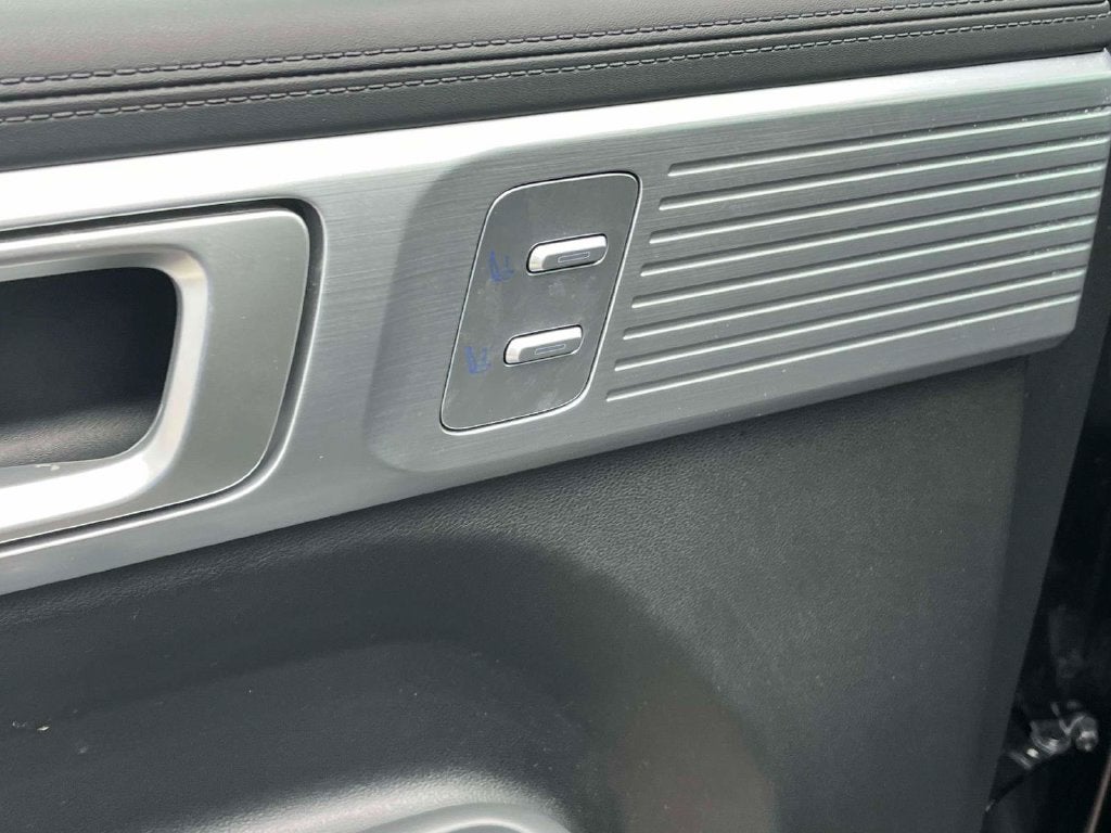 2024 Hyundai Santa Fe Hybrid Limited