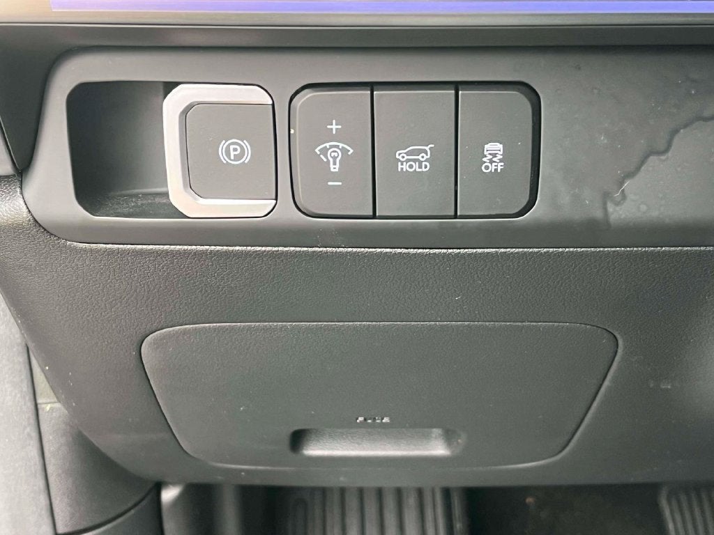 2024 Hyundai Santa Fe Hybrid Limited