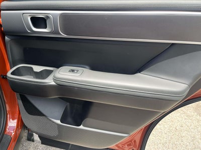 2025 Hyundai Santa Fe XRT