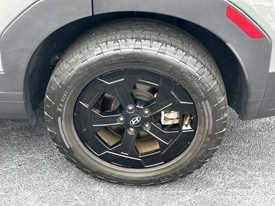 2024 Hyundai Santa Fe XRT