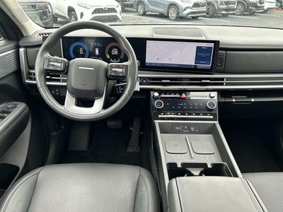 2024 Hyundai Santa Fe XRT