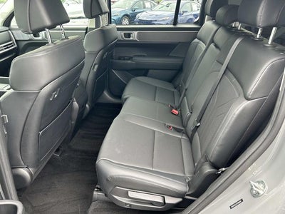 2024 Hyundai Santa Fe XRT