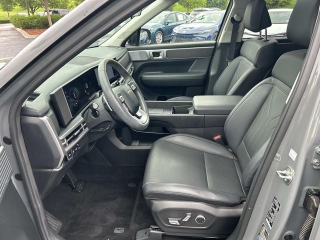 2024 Hyundai Santa Fe XRT