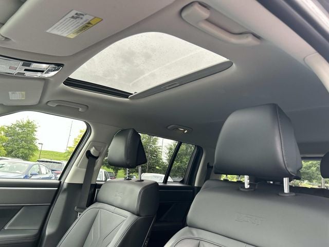 2024 Hyundai Santa Fe XRT