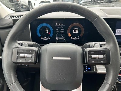 2024 Hyundai Santa Fe XRT