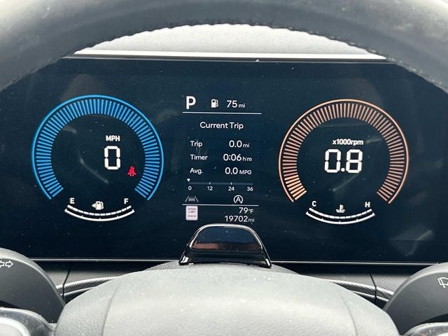 2024 Hyundai Santa Fe XRT