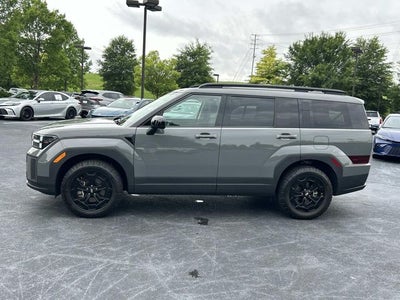 2024 Hyundai Santa Fe XRT