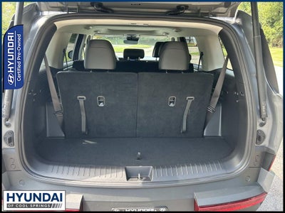 2024 Hyundai Santa Fe XRT
