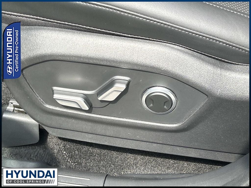 2024 Hyundai Santa Fe XRT