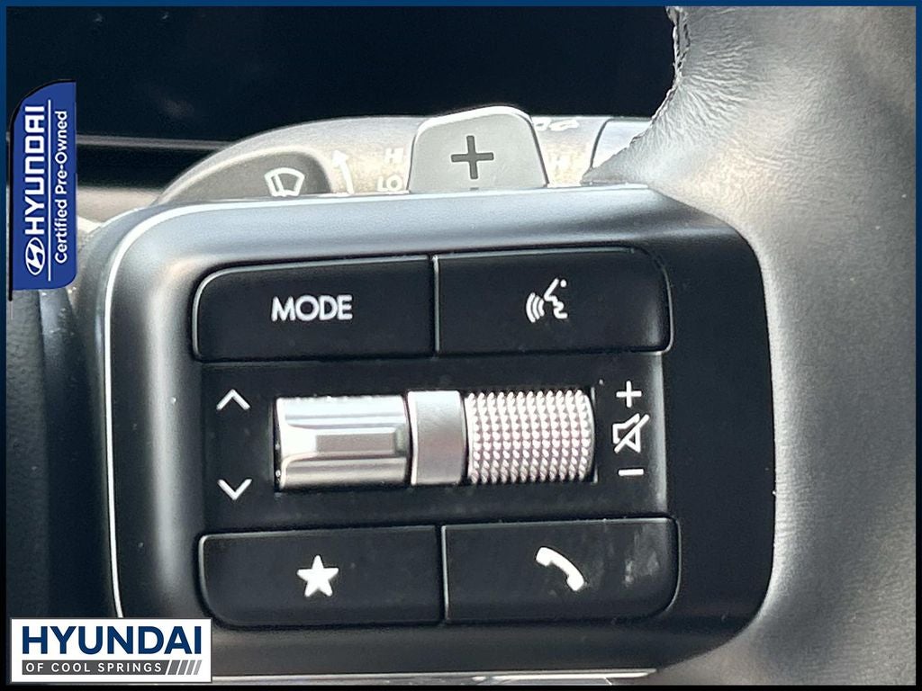 2024 Hyundai Santa Fe XRT