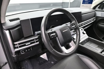 2024 Hyundai Santa Fe XRT