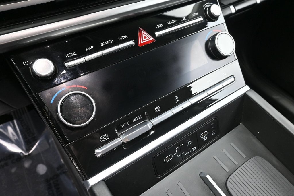2024 Hyundai Santa Fe XRT