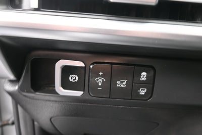 2024 Hyundai Santa Fe XRT