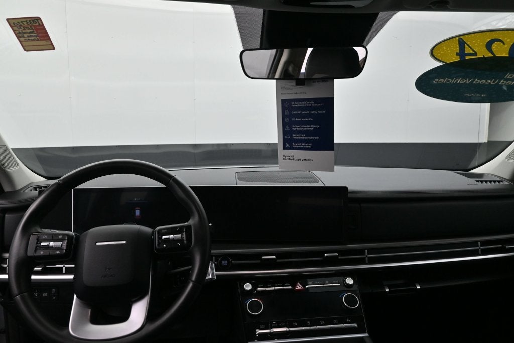 2024 Hyundai Santa Fe XRT