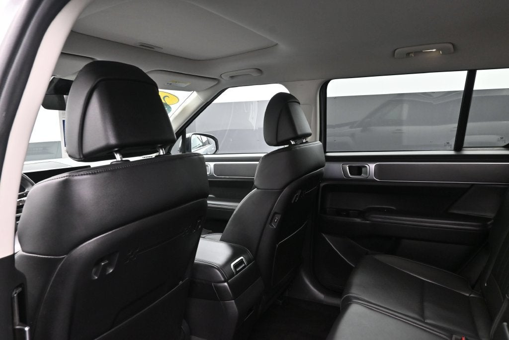 2024 Hyundai Santa Fe XRT