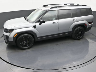 2024 Hyundai Santa Fe XRT