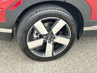 2024 Hyundai Santa Fe Limited