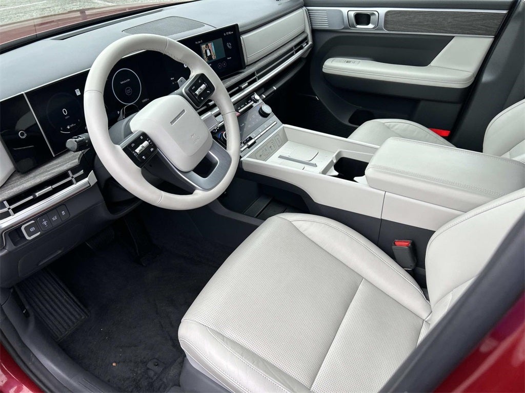 2024 Hyundai Santa Fe Limited