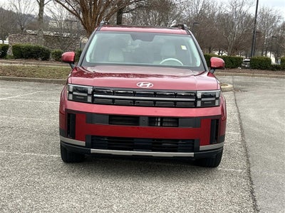 2024 Hyundai Santa Fe Limited