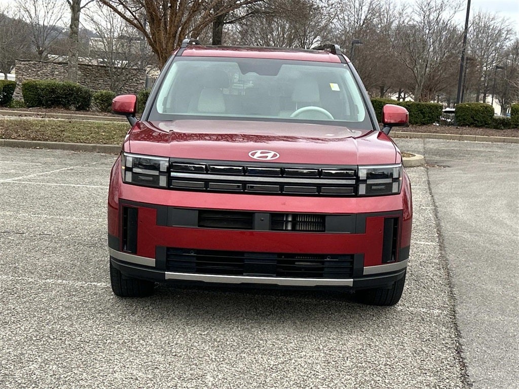 2024 Hyundai Santa Fe Limited