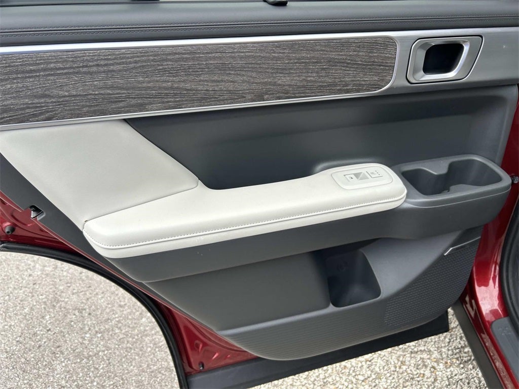 2024 Hyundai Santa Fe Limited