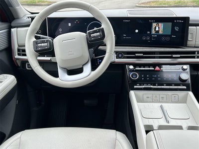 2024 Hyundai Santa Fe Limited