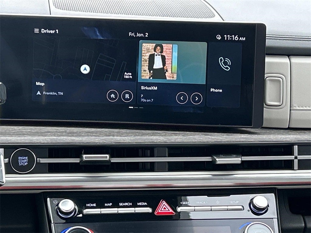 2024 Hyundai Santa Fe Limited