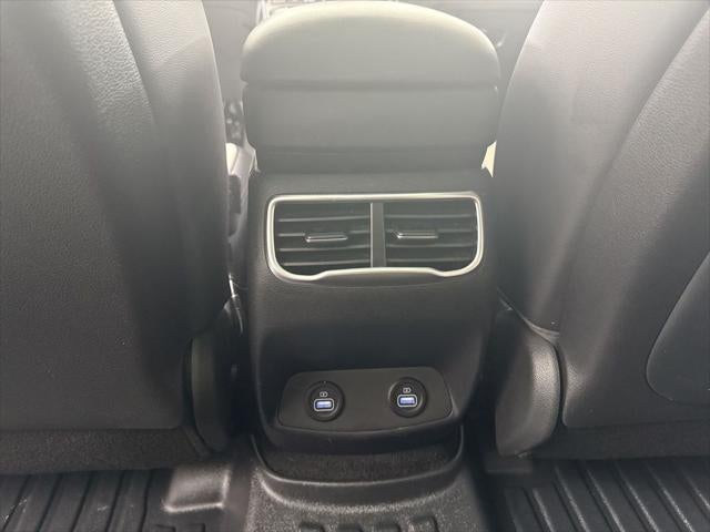 2023 Hyundai Santa Fe Hybrid SEL Premium