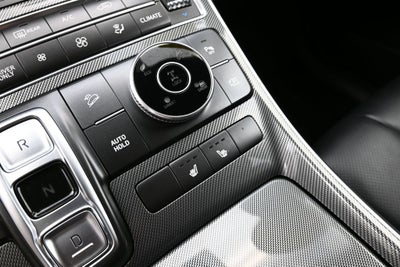 2023 Hyundai Santa Fe Hybrid SEL Premium