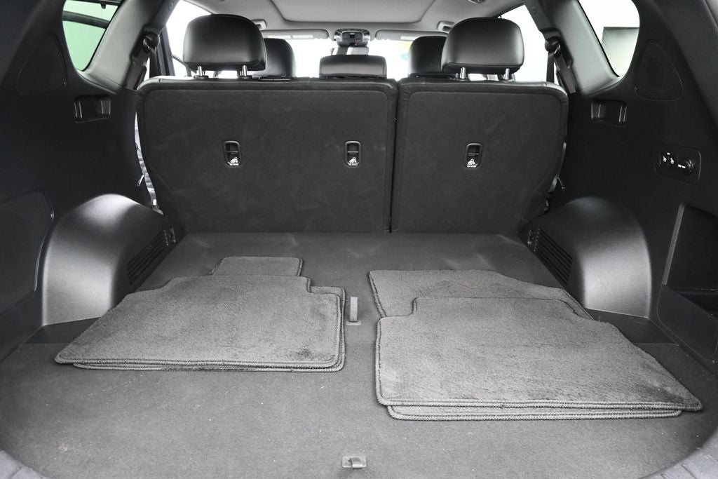 2023 Hyundai Santa Fe Hybrid SEL Premium