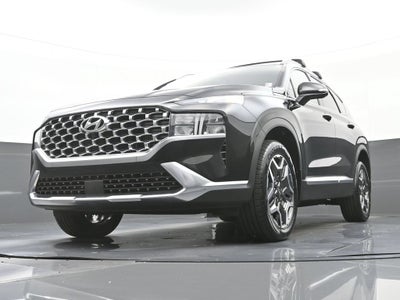 2023 Hyundai Santa Fe Hybrid SEL Premium