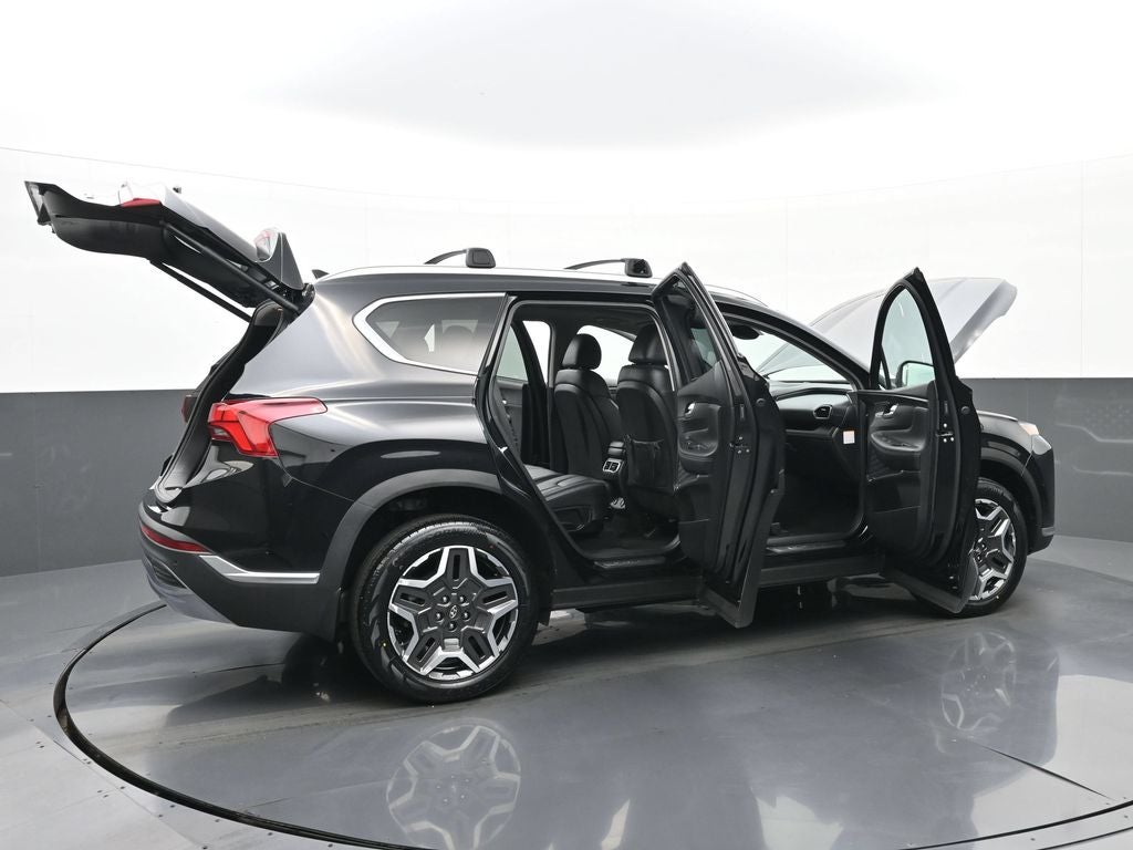2023 Hyundai Santa Fe Hybrid SEL Premium