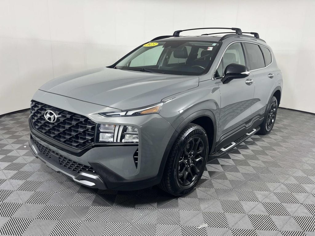 2023 Hyundai Santa Fe XRT